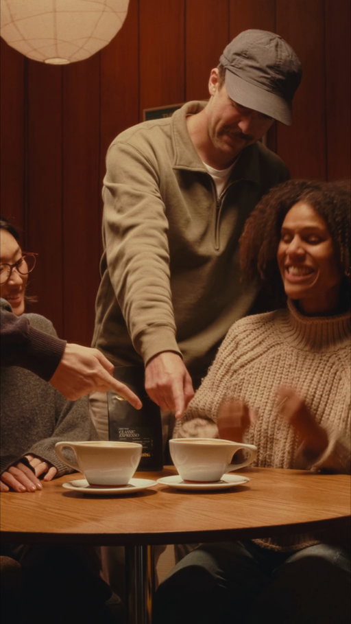 This season, we're embracing old friends and new traditions. From all of us at Intelligentsia, we wish you holidays filled with spirited gatherings and incredible coffees. Now through next Monday, enjoy special savings on our website at the link in our bio. It's our way of saying thanks, and we’re grateful to be a part of your celebrations this year.