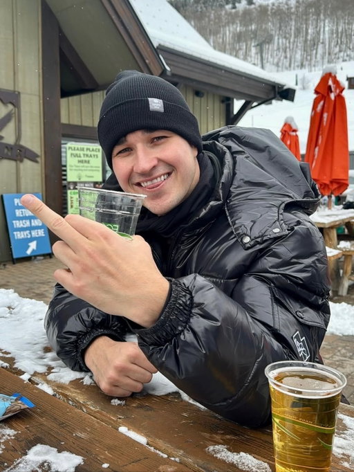 we heard u all asking.. get ready to hit the slopes again for EXPERTS ONLY SKI WEEKENDERS 2026 ⛷️

join us as we take over whistler for the first time on march 14-15 & head back to vail on march 21-22! these events are truly special to me & are one of the main inspirations behind experts only.. we can’t wait to show u all what we have in store 👀

signup for presale link in bio 🤟 cya on the mountain