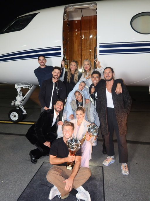 What a way to end! and it still feels like it just happened cuz we’re in NYC and haven’t slept yet 🫨