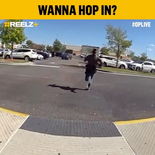 🚨 A shoplifting suspect bolted from a store in #SlidellLA — but a Good Samaritan stopped their car to give the officer a lift. That’s what we call community backup! 🚔🔥

The real story doesn’t stop here. Keep watching on REELZ+. reelzplus.com #OPLive #OPNation #REELZ #REELZPlus