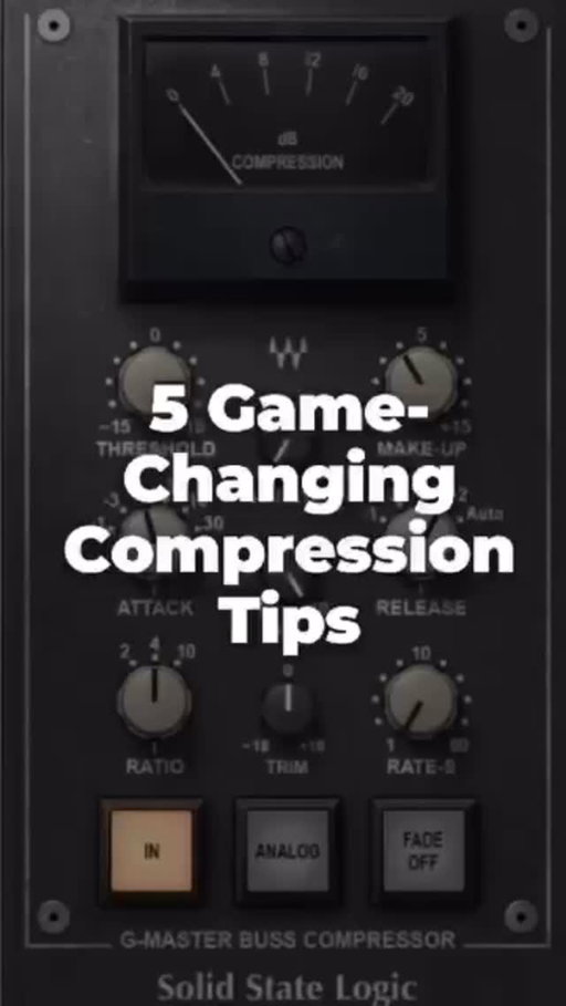 Comment ‘BF’ for my Complete mixing course discount link.
.
.
#musicproduction #mixingtips #audioengineering #studiolife #mixingandmastering #musicproducer