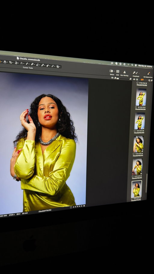 Shoot — part 2

Photographer @rayn_paulsen 

#modelshoot #photoshootbts #modelinglife