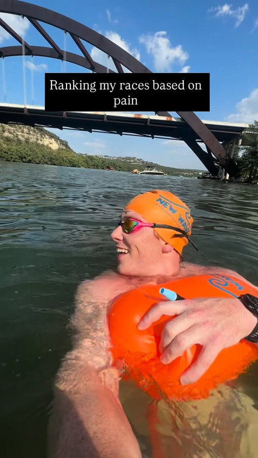 It’s only pain, right? 💀😅
•
Follow @ryan.triathlon for more triathlon content!
#triathlon #swim #bike #run #swimming #biking #running #swimbikerun #fitness #fitnessmotivation