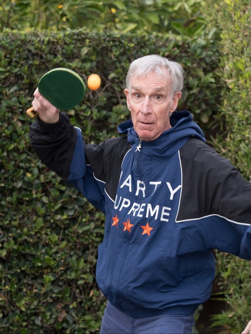@billnye DREAM BIG