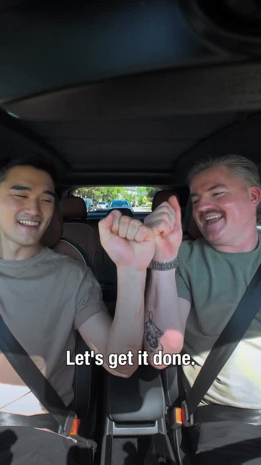 Watch as the Top Chef Canada finalists take a ride in the Volkswagen Tiguan and reflect on their journeys as they prepare for one last cook. 🚗 #TCC12 

Tune into the Top Chef Canada finale Tuesday night at 10ep on Flavour Network or stream it on @stacktv!