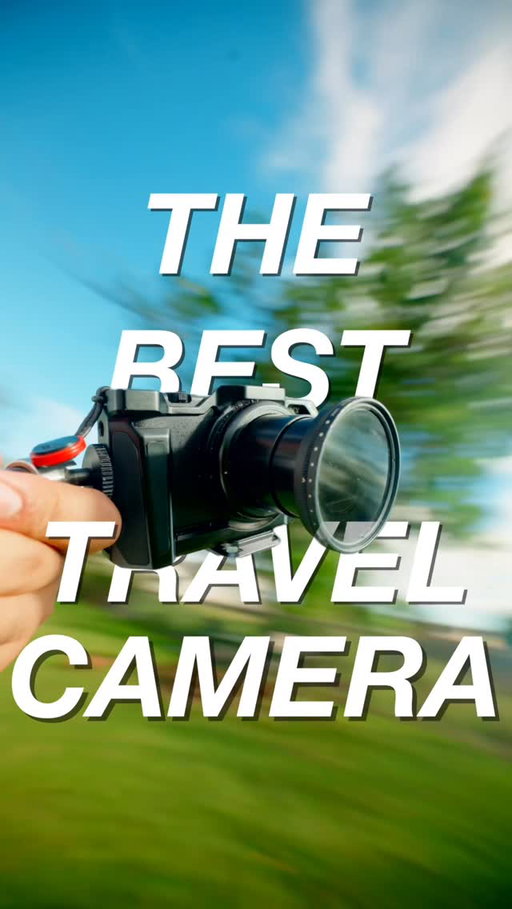 The Sony zv1 is my favorite travel camera 
@sonyalpha @vlogcamerabysony #camera #contentcreatortips #creator #sonyzv1