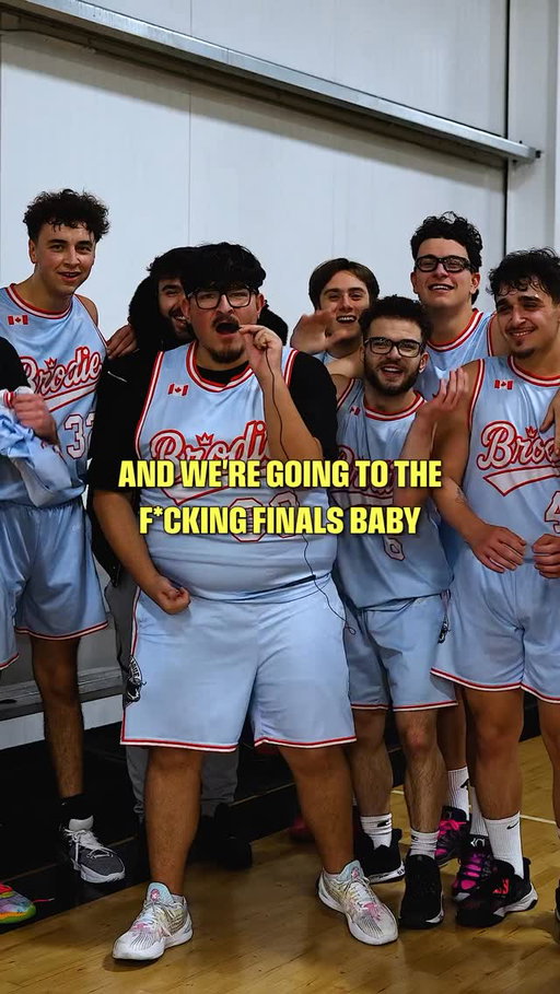 THE BOYS ARE IN THE FINALS! 😤🏆 Itty Bitty Ballers on a mission — nothing’s stopping them 💪🔥
.
.
.
.
Best Men’s basketball league. Adult basketball near me. Men’s basketball near me. #neverwashed #mensbasketball #adultbasketball #brodieathletes #Bestleagueintheworld #adultleague #mensleague