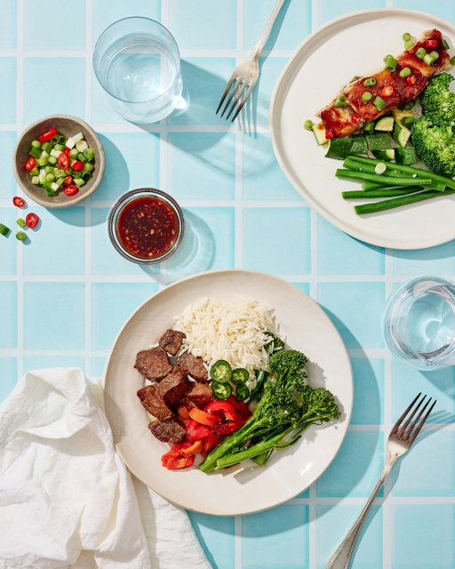 Spent your Sunday buried in chopping boards, pots and pans? 🥵 
Skip the chaos with Bondi Meal Prep, ready to go meals with no mess.

Order now via the link in bio.
#bondimealprep