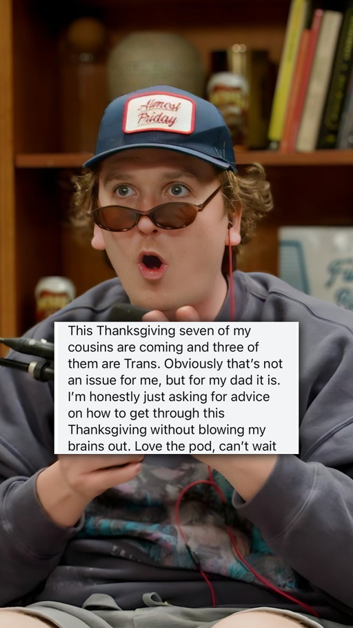 a true American Thanksgiving