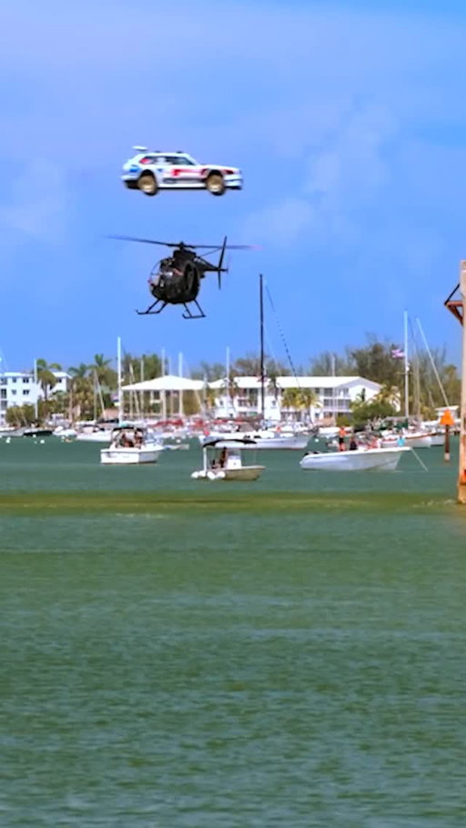 What was the craziest trick in Gymkhana 2022? #aussieshred #gymkhana2025