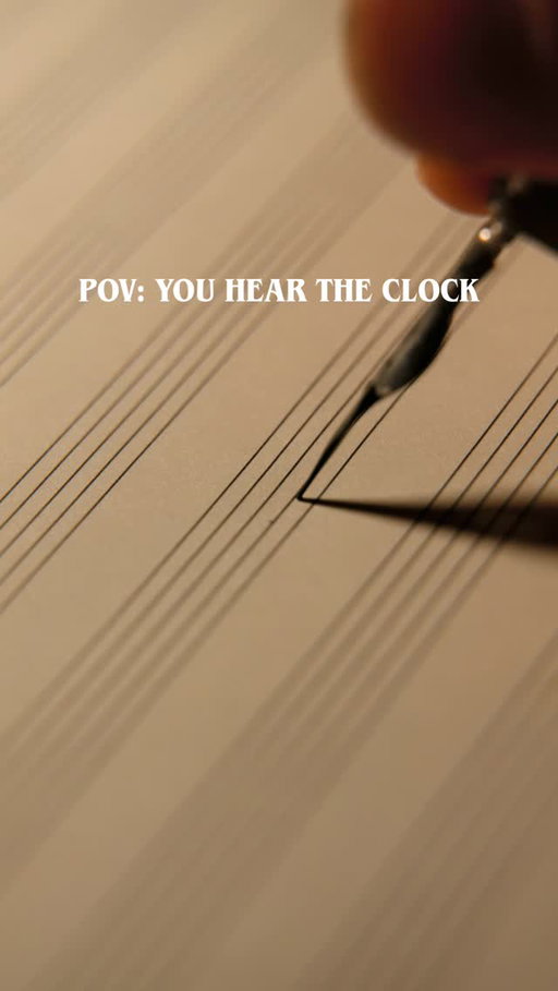 what piece of music would save you from vecna’s curse? 🕰️

#strangerthings #asmr #musician