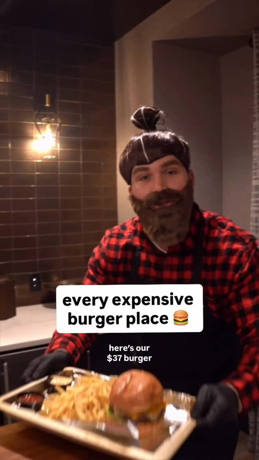 and it’s always mid 😭 @myguys_tv 

🎥 @dylanjmiles 

#skits #comedy #funny #share #viral #burgers #pubs #pub #restaurant #food #foodcomedy #foodskits #relateable #snl