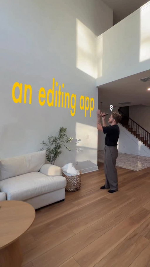 This WARPING Effect is SOOOO 🤌🤌🤌🤌🤌🤌🤌
I have been playing around with @springvideoapp by @kinemaster and it honestly surprised me in the best way!!!

The app feels super smooth to use and the tools make your edits look clean, modern, and way more professional without overcomplicating the process.
I could not fit everything Spring offers into one single video, so you will definitely discover even more once you test it yourself hehehe

Comment “Spring” and I will send it to you rn 🫶🏻

#contentcreator #editing