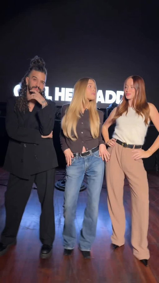 I think we need to petition @alexandracooper to be on @dancingwiththestars 😝🤭