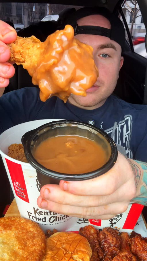 KFC 🍗