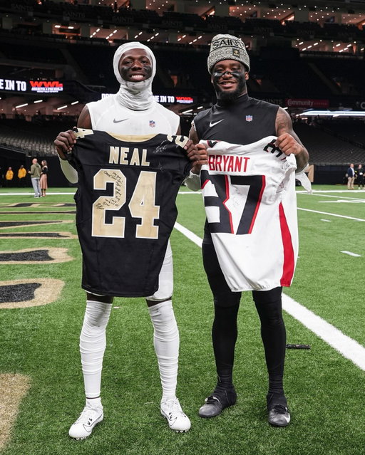 Brothers for life 🤞