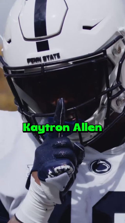 When @kayytronallen needs his ride looking game-ready… 

He comes to us for the cleanest results around.

Now it’s your turn. 

Book your Full Detail today at the link in bio!

(plus there’s a free gift waiting for you)

#pennstate #pennstatefootball