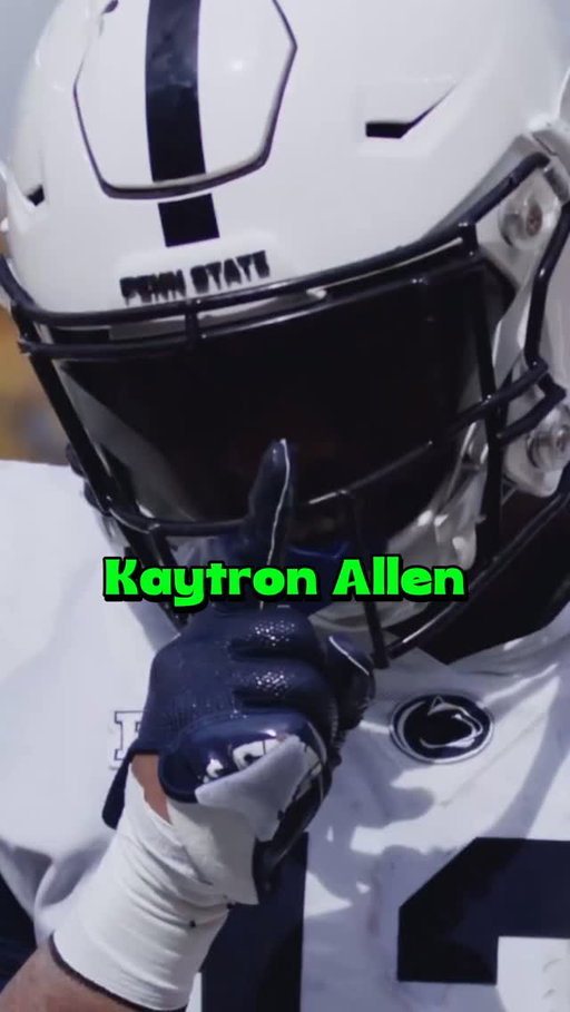 When @kayytronallen needs his ride looking game-ready...

He comes to us for the cleanest results around.

Now it’s your turn.

Book your Full Detail today at the link in bio!

(plus there’s a free gift waiting for you)

#pennstate #pennstatefootball