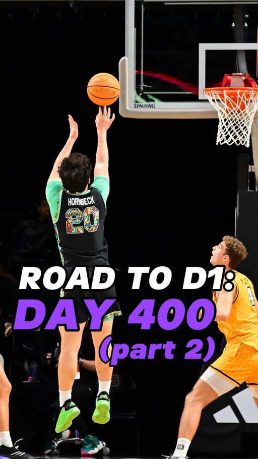 Road to D1 Day 400 (part 2) 

#basketball #explore #roadtod1 #fyp #basketballtiktok #basketballtraining #basketballchallenge #highschoolbasketball #ote #overtime #usabasketball #usa #nyc #inspire #motivation #viral #nba