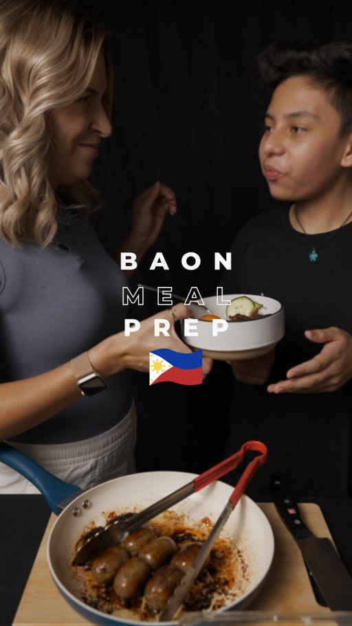 I’ve been diving deeper into local Filipino food traditions lately 🇵🇭✨ it’s my way of honoring culture while creating something new. 

Starting this day and everyday with gratitude and good food. Thanks to @tenderbites for making quality meats so accessible, I get to share my love for Filipino flavors in every baon.

I’ve got a very special promo for your TenderBites order! Use code “TBCRISTINA”
with a minimum spend of ₱2,000 to get a 10% discount (capped at ₱1,000) 👏🏼

Tag someone you love in the comments and tell them what Baon you’d make for them!

#baon #mealprep #filipinofood #madewithlove