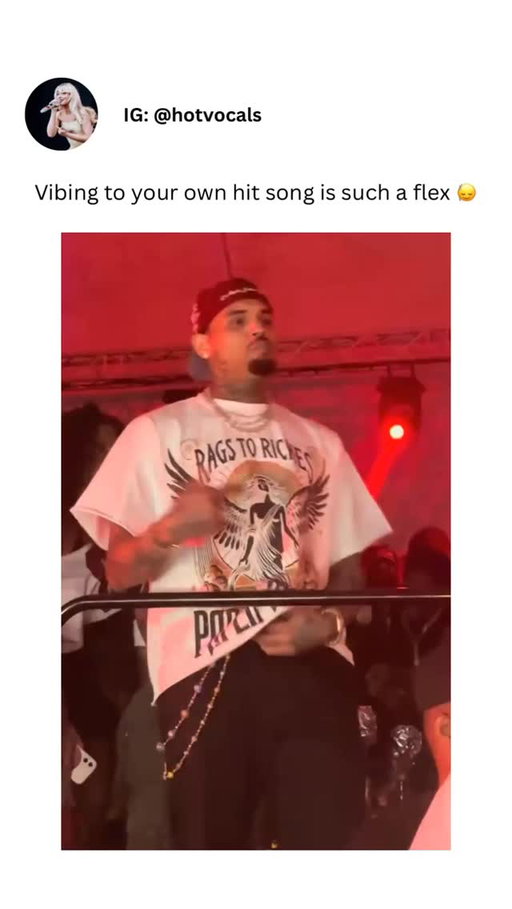 He’s so smooth with it too😮‍💨 never skip a Chris Brown video ! 🔥 #chrisbrown #itdependschallenge #music #viraldance #explore