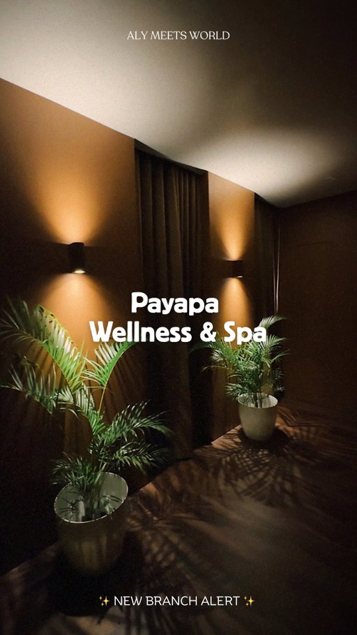 ✨ 𝐌𝐚𝐤𝐚𝐭𝐢’𝐬 𝐍𝐞𝐰𝐞𝐬𝐭 𝐇𝐢𝐝𝐝𝐞𝐧 𝐒𝐩𝐚 ✨

If you’ve been looking for a new go-to sanctuary in Makati, @payapa.spa opens their doors to the public this Friday, November 28. 

Been a while since I’ve had a massage in the metro so good I’ve fallen asleep. Already planning my trip back but this time for 120-mins because 60 was just not enough. 😅 

Rumor has it the surprise snack at the end of every service changes throughout the season. We had tablea biko after ours, wonder what it will be next time! 👀

❣️𝐒𝐀𝐕𝐄 𝐓𝐇𝐈𝐒 𝐅𝐎𝐑 𝐘𝐎𝐔𝐑 𝐍𝐄𝐗𝐓 𝐒𝐏𝐀 𝐃𝐀𝐓𝐄❣️

📍𝘗𝘢𝘺𝘢𝘱𝘢 𝘞𝘦𝘭𝘭𝘯𝘦𝘴𝘴 & 𝘚𝘱𝘢, 𝘔𝘢𝘬𝘢𝘵𝘪 𝘛𝘶𝘴𝘤𝘢𝘯𝘺 𝘊𝘰𝘯𝘥𝘰𝘮𝘪𝘯𝘪𝘶𝘮, 𝘈𝘺𝘢𝘭𝘢 𝘈𝘷𝘦, 𝘔𝘢𝘬𝘢𝘵𝘪 𝘊𝘪𝘵𝘺

#massage #spa #wellness #makati #pamperingtime