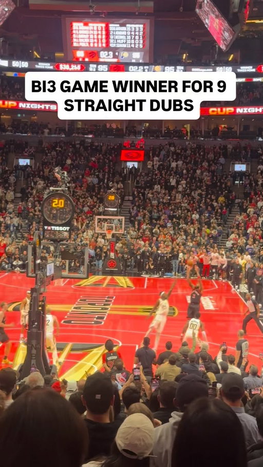 BRANDON INGRAM CALLS GAME!!! 

THAT’S NINE STRAIGHT FOR THE RAPTORS!!!!

#toronto #raptors #wethenorth #basketball #nba #gamewinner