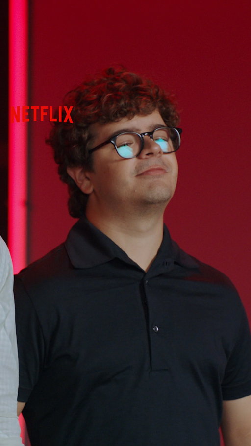 Gaten, Caleb, Finn i Noah przypominają: „Stranger Things 5” część 1. już dostępna.