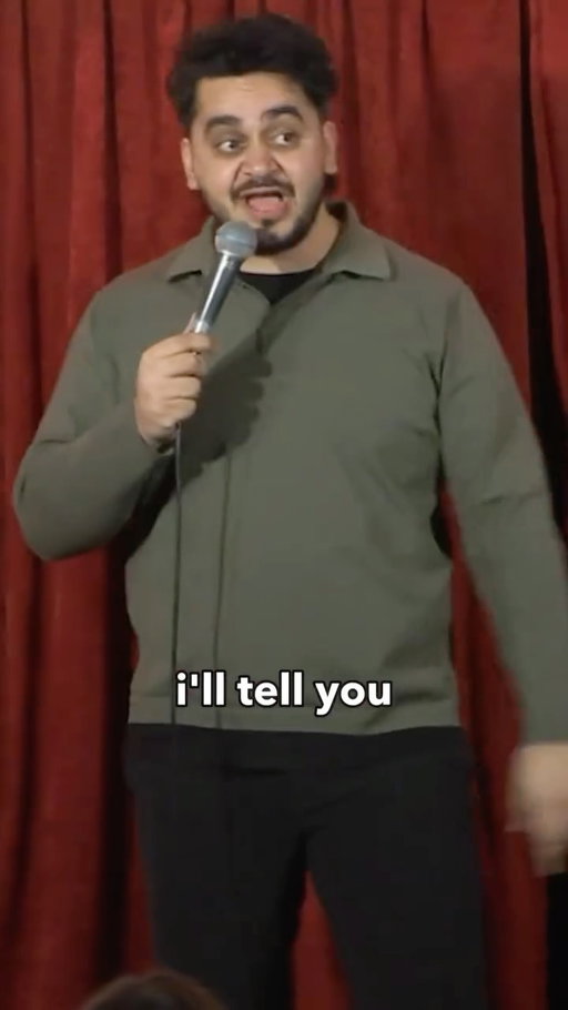 What I need people to know about Pakistan 

#reels #standupcomedy #pakistan #newyork