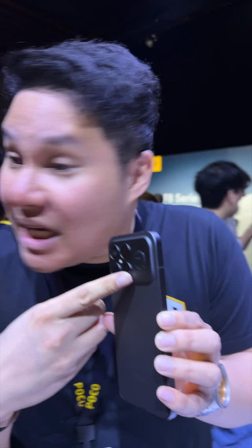 POCO F8 Ultra - BOSE? BOSEING ANG SOUND QUALITY!
#POCOF8Series #POCOF8Ultra #UltraPowerAscended