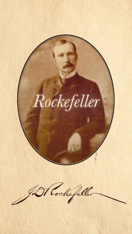 Rockefeller focused on his highest priority. 

If something is your top priority, you should spend the majority of your time thinking about how to develop an edge there.