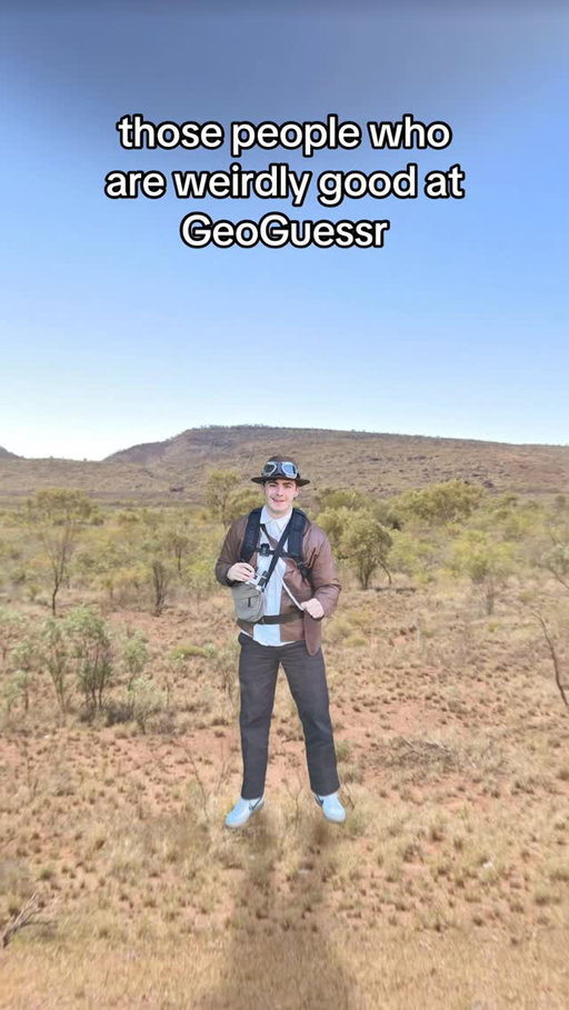 How do you even learn this?… 😂🔥 #comedy #videogames #geoguessr