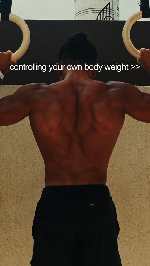 Use code RAY for 20% off Calisthenics equipment at @betterme.men 

controlling your own body >>

#bettermepartner #betterme #bettermemen