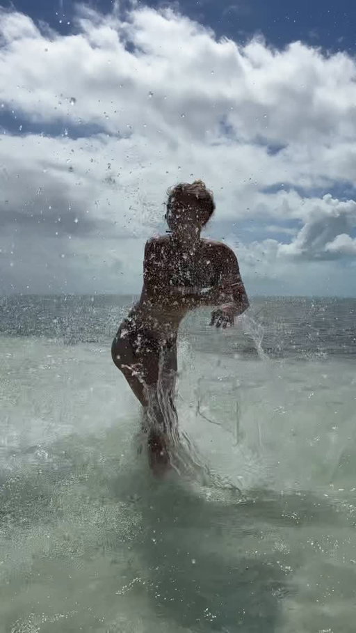 #fail #beach #ocean