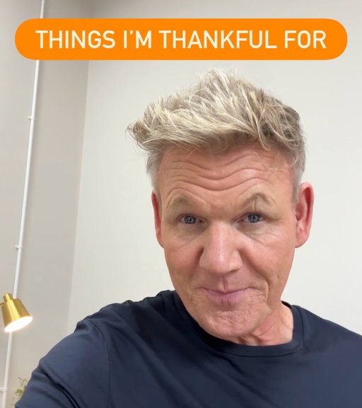 Happy Thanksgiving to my friends in America 🦃 Here’s a few people I’m thankful for 🙏