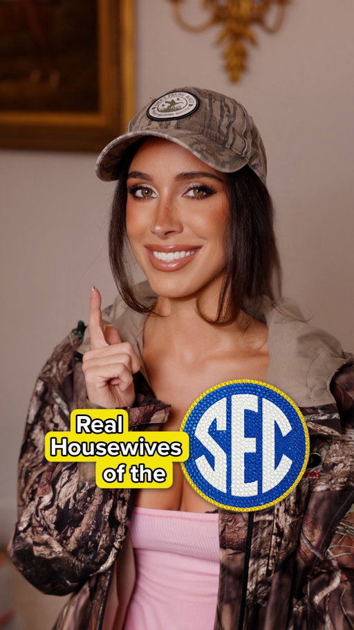 Happy Thanksgiving yall…win or lose we are still the SEC and well- it just means more. 
#secfootball #collegefootball #olemissfootball #ironbowl #eggbowl #rivalryweek