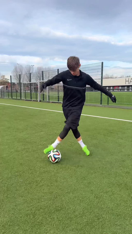 Which skill is your favourite?⚽️👇🏼 #viral #reels