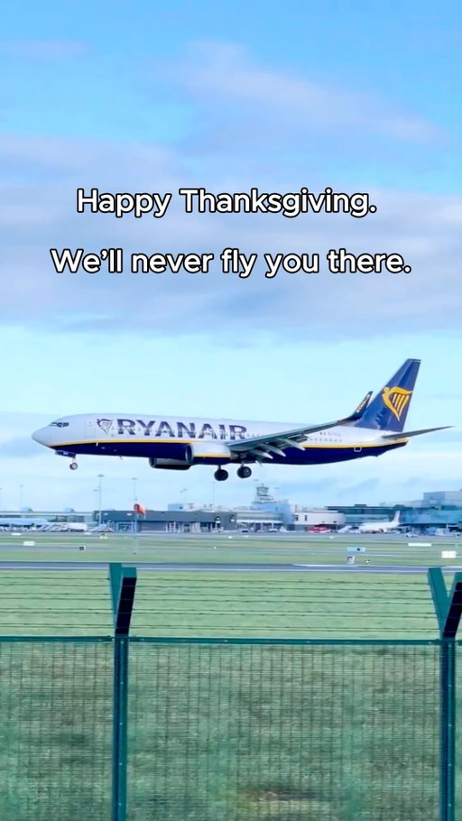 be grateful
