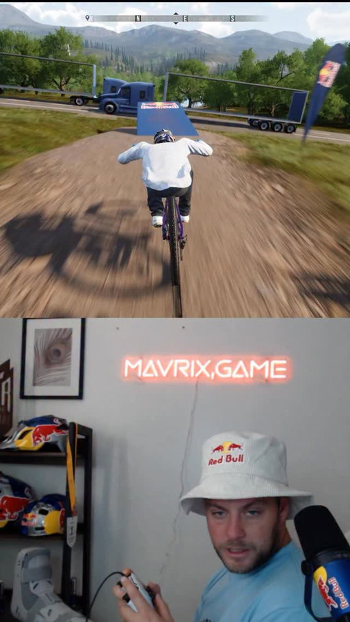 Console launching 22nd January! Get your helmets on!🪖 #mavrix #mavrixgame #xbox #playstation