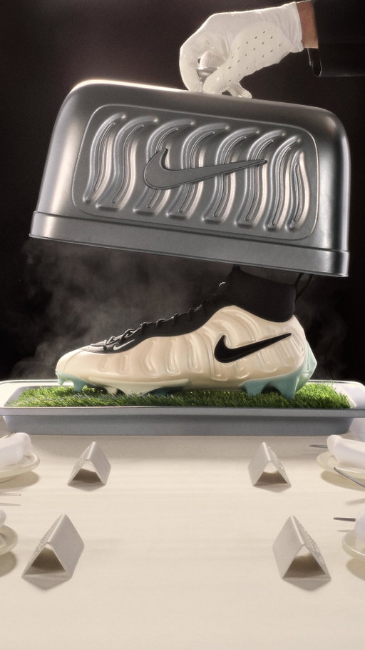 The Vaporposites are oﬃcially served. Now let’s eat.