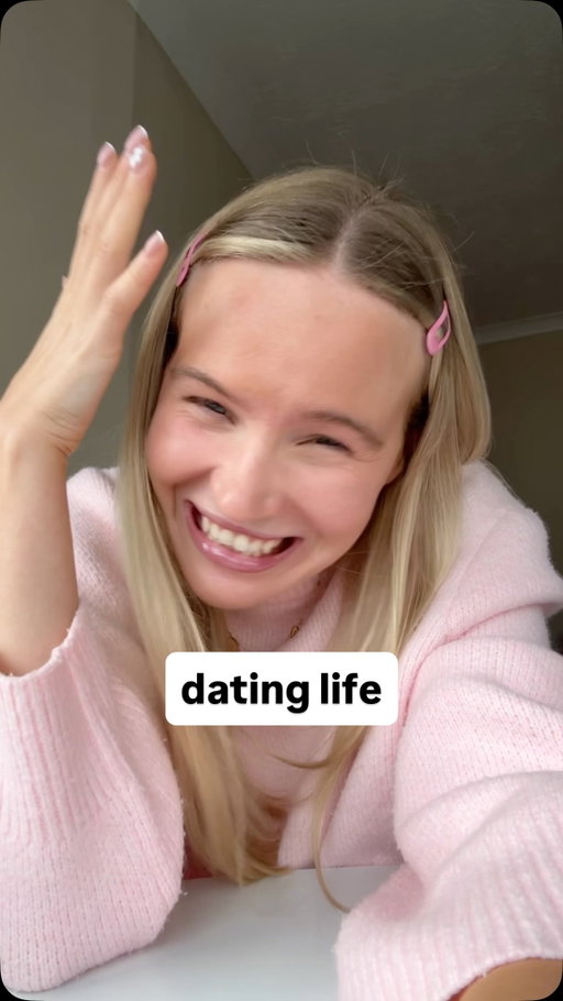 This might be the most unique dating app I’ve ever seen!! @breeze.social AD

#datinglife #breeze