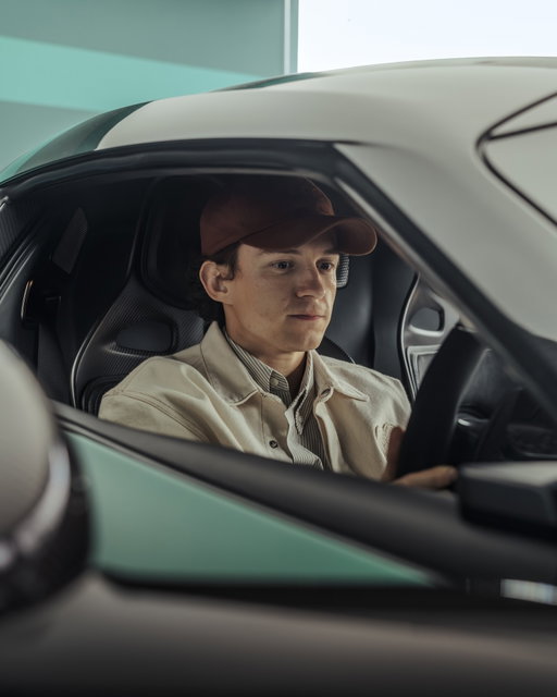 United by a passion for doing things the right way, not the easy way. A philosophy that extends beyond products to embody the very spirit of both brands.

Aston Martin x BERO.

#AstonMartin #BERO #INTENSITYDRIVEN