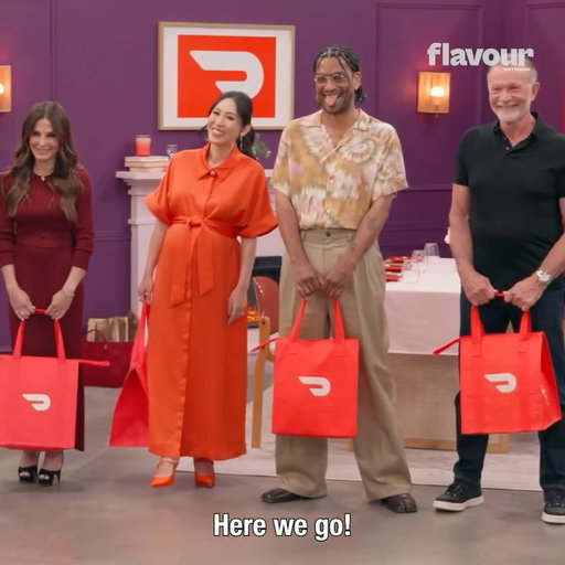 Hold on to your aprons! DoorDash is taking this challenge to the next level. Watch as the contestants make show-stopping meals with fresh ingredients delivered with @doordash_ca! 🛒 

Don’t miss the Top Chef Canada season finale Tuesday night at 10ep on Flavour Network or stream it on @stacktv!