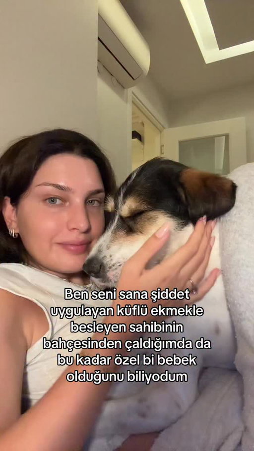 Sen benim melegimsin