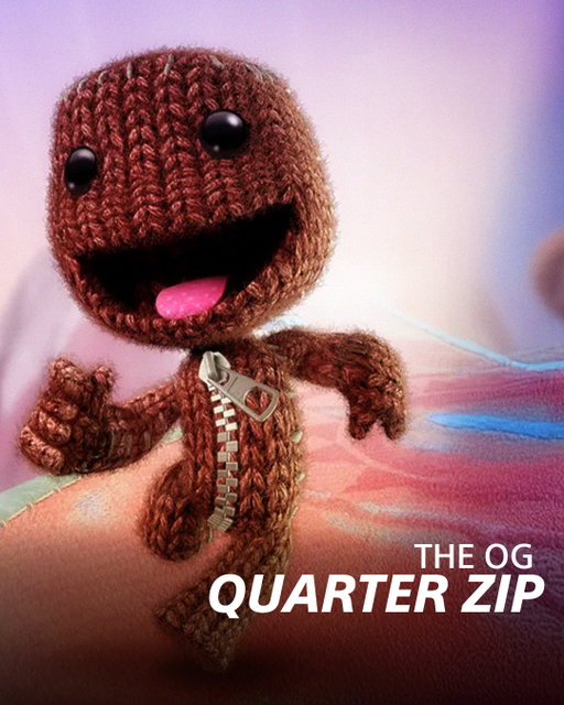 Somebody queue up a matcha for the OG 🍵
_

Quelqu’un peut envoyer un matcha au OG ?

#quarterzip #sackboy #playstationgamer #speedrun #matcha #playstationcommunity