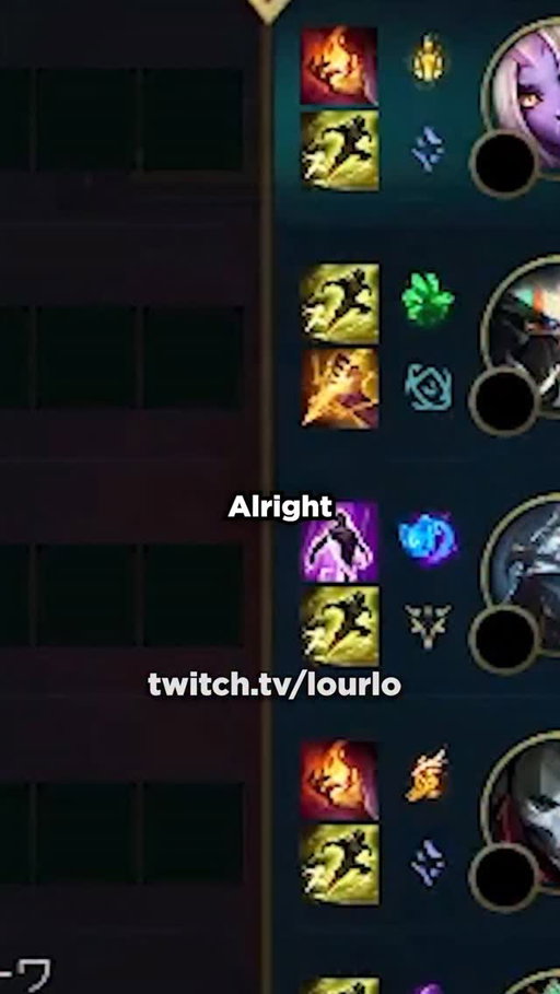 WDYM AD SORAKA 💀

#lourlo #lolesports #leagueoflegends  #leagueoflegendsmemes 
#twitchpartner #teamliquid