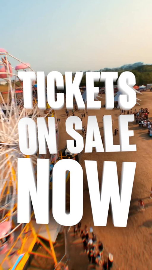 Summer is calling… Toronto, are you ready? 📞☀️ 
#VELD2026 welcomes @followthefishtv, @aboveandbeyond, @arminvanbuuren, @kx5official, @maup, @illenium — and many more! 
👉 3-Day passes are on sale now 👉 Layaway is back: 4 equal payments to lock in the weekend of the summer 
Visit veldmusicfestival.com for everything #VELD2026  We’ll see you July 31st – August 2nd 🧡