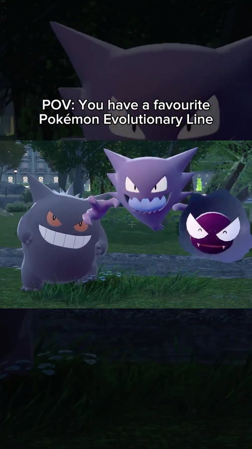 👻 It doesn’t get better than this! 🥹 Hope you’re all having a lovely long weekend! 🥰💜
.
.
.
.
.
#gengar #haunter #gastly #shinypokemon #shiny #pokemonlegendsza #pokémonlegendsza #nintendoswitch2 #nintendocanada #pokemon #pokémon #pokemontoys #pokemonplush #pokemonplushies #pokemoncommunity #pokemontcg #pokemontcgpocket #pokemontradingcardgame #pokemoncards #pokemoncenter #nintendo #nintendoswitch #streamer #gamergirl #gamer #pokegirl #pokemongo #pokemoncollection #pokemoncollector #gottacatchemall