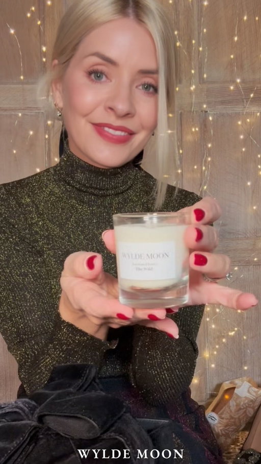 🎄 It’s time for a little Black Friday Magic 🎄

Indulge in 30% off all your @wyldemoon favourites - from perfume to candles, wax melts, diffusers and travel mini gift sets. With prices now starting under £8 (that’s the Secret Santa sorted 🎅🏻!) there’s a little something for everyone on your list...including you! 🎁
Shop now while stocks last via the link in bio 🌙💫

#ADOWNBRAND