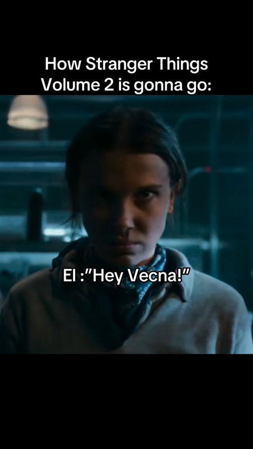 SPOILERS ⚠️#fyp #reels #viral #funny #trending #meme #fypage #igreels #cringe #lol #strangerthings #strangerthings5
